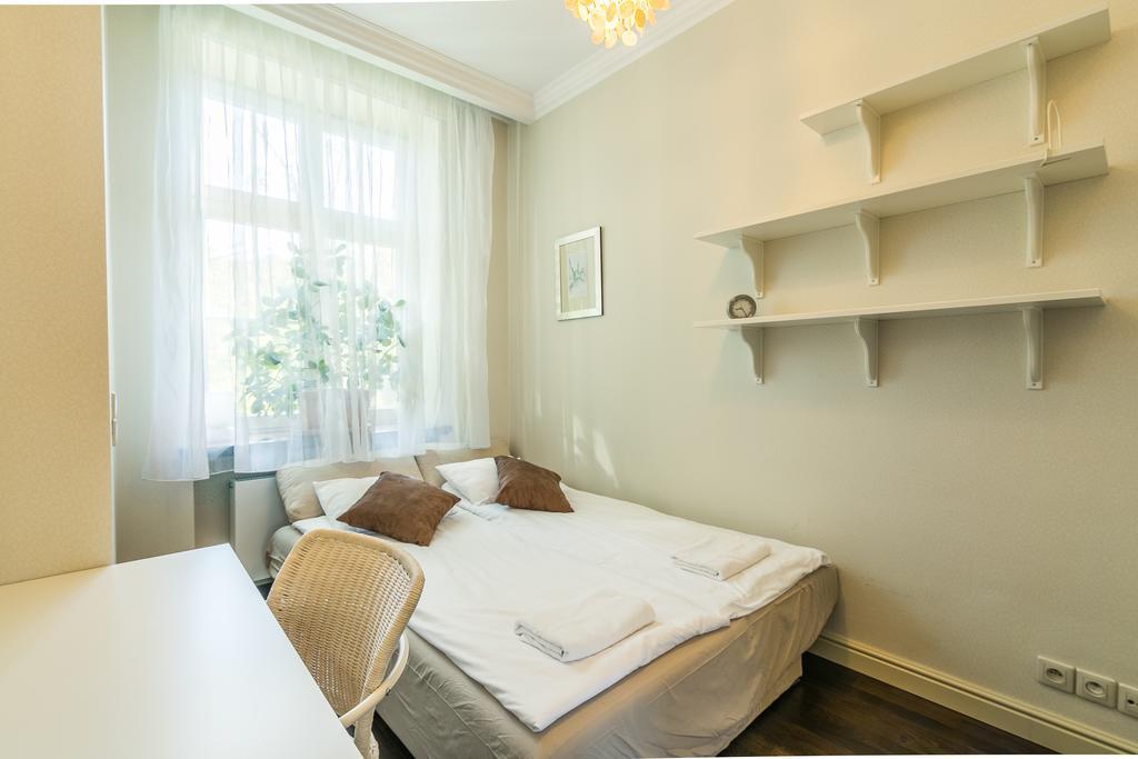 Rent A Flat - Old Town Apartments Gdansk Exterior photo